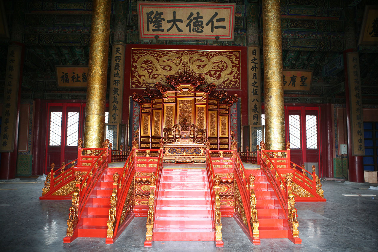 北京故宫002